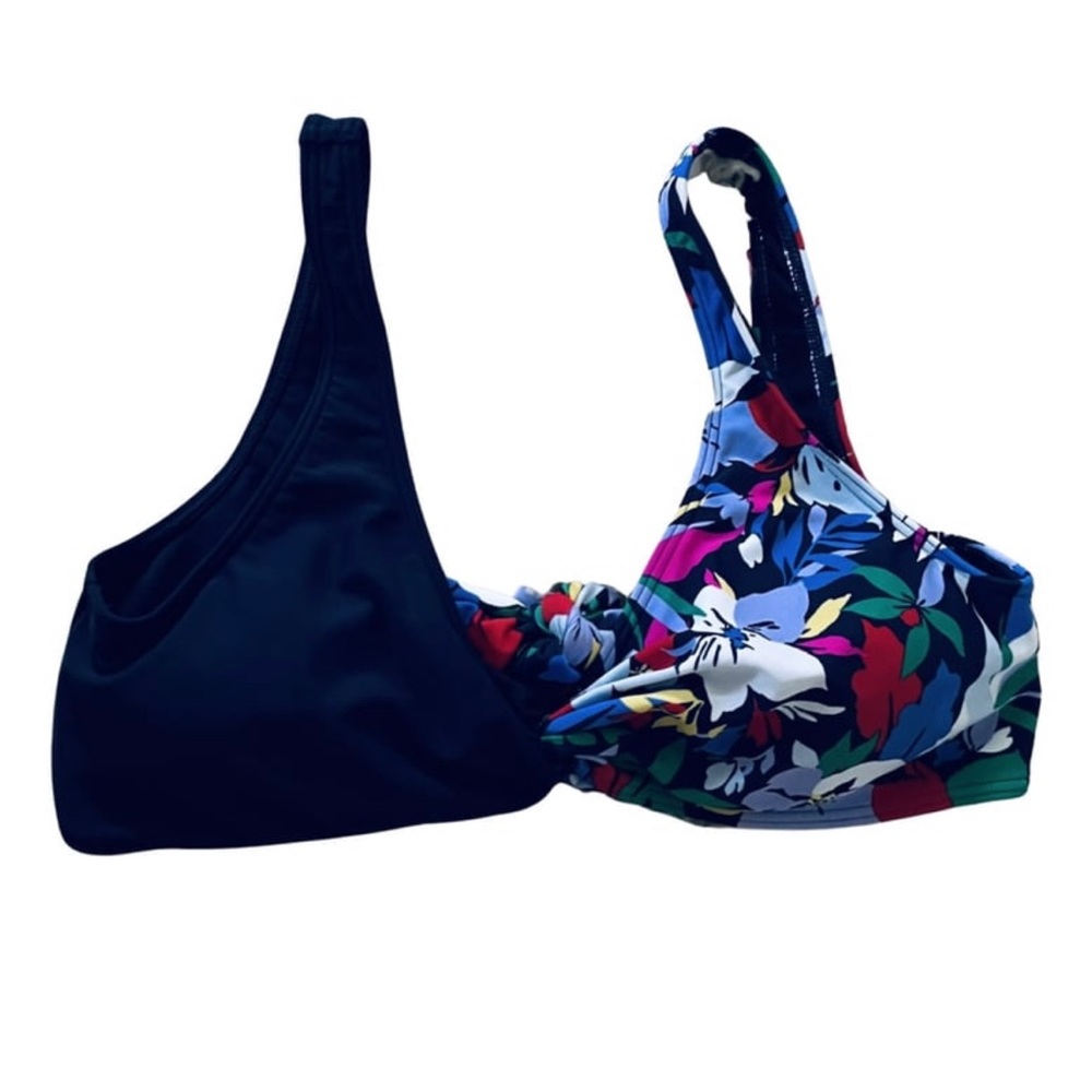 NWT Abercrombie & Fitch Bikini Top